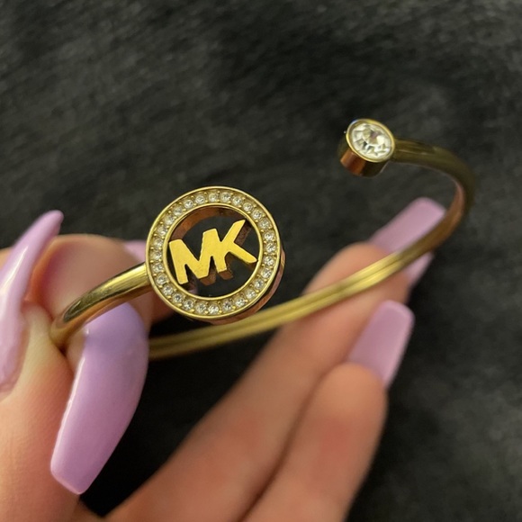 Michael Kors bracelet